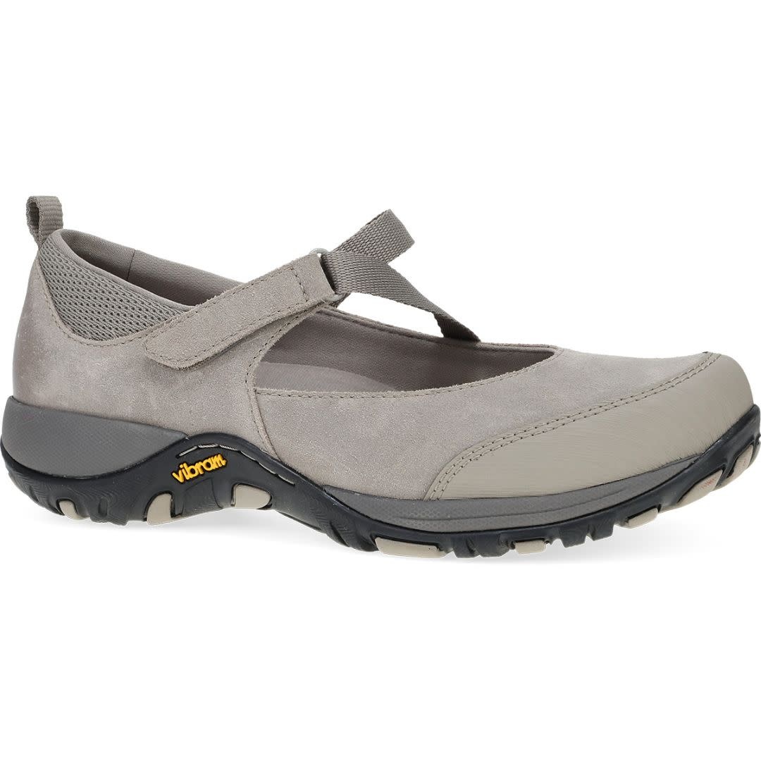 Dansko Women's Primrose Burnished Suede