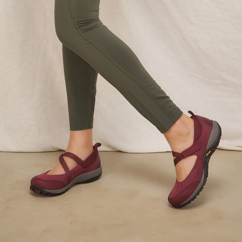 Dansko Women's Primrose Burnished Suede