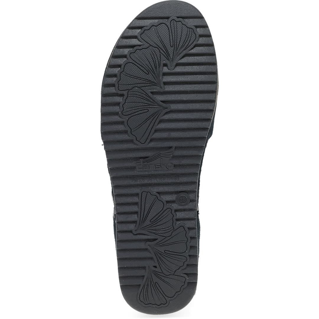 Dansko Women's Mae Burnished Suede