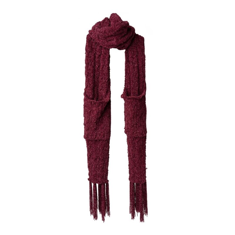 Britt's Knits Britt's Knits Beyond Soft Pocket Scarf