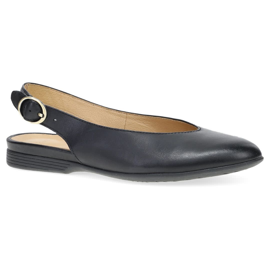 Dansko Women's Lea Burnished Nappa