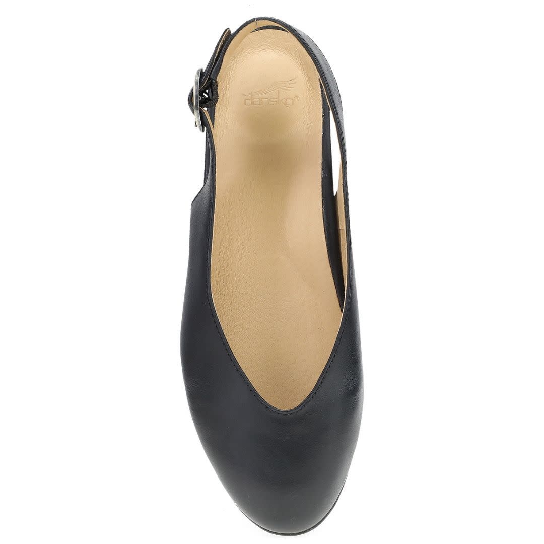 Dansko Women's Lea Burnished Nappa