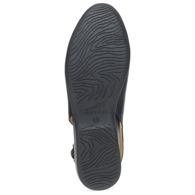 Dansko Women's Lea Burnished Nappa