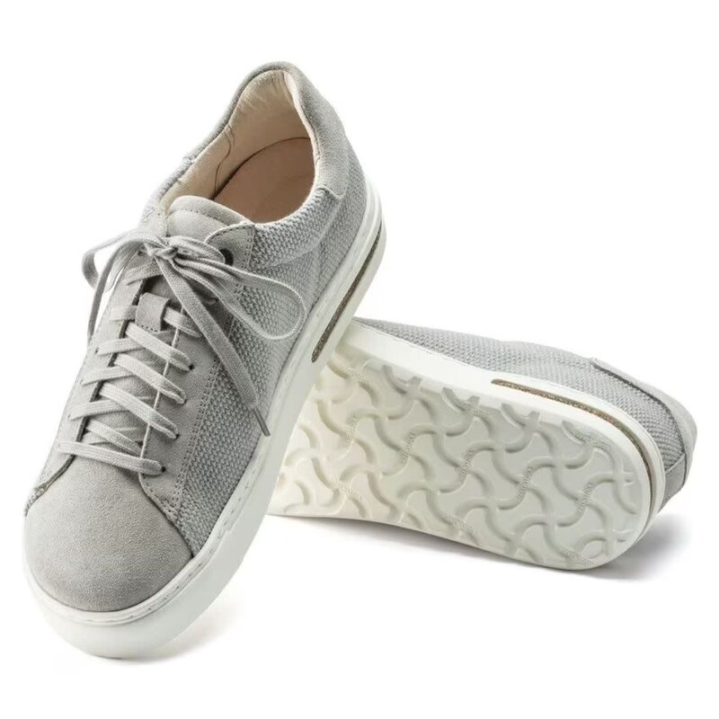 Birkenstock Bend Canvas/Suede