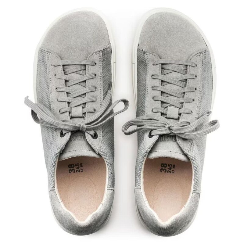 Birkenstock Bend Canvas/Suede