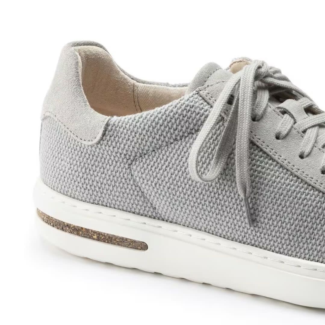 Birkenstock Bend Canvas/Suede