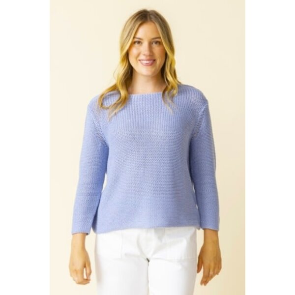 Habitat Clothes to Live In Shoreside Easy Pullover