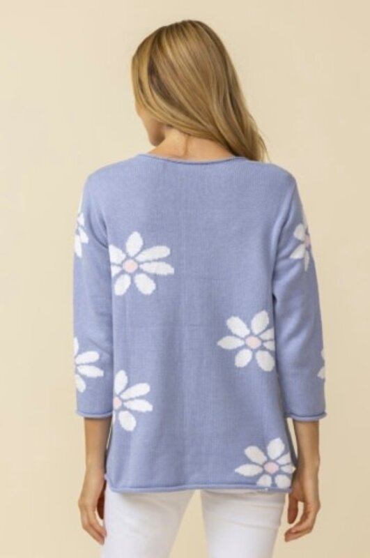 Habitat Clothes to Live In Fresh As A Daisy Fresh Daisy Tunic
