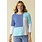 Habitat Clothes to Live In Yin Yang Colorblock Pullover