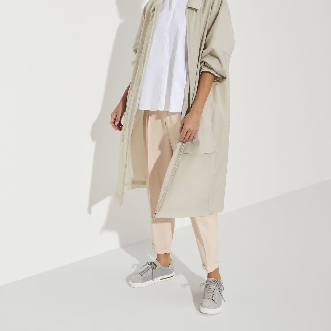 Birkenstock Bend Canvas/Suede