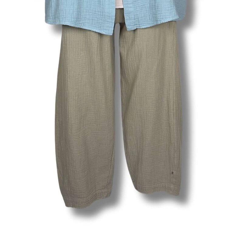 Kleen Crop Pant