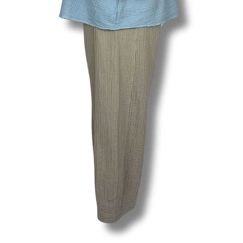 Kleen Crop Pant