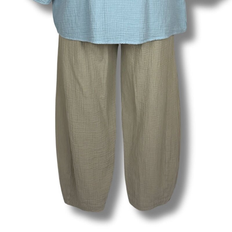 Kleen Crop Pant