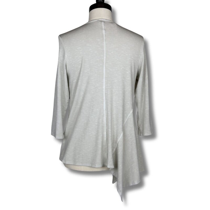 Heartstring 3/4 Sleeve Swing Top