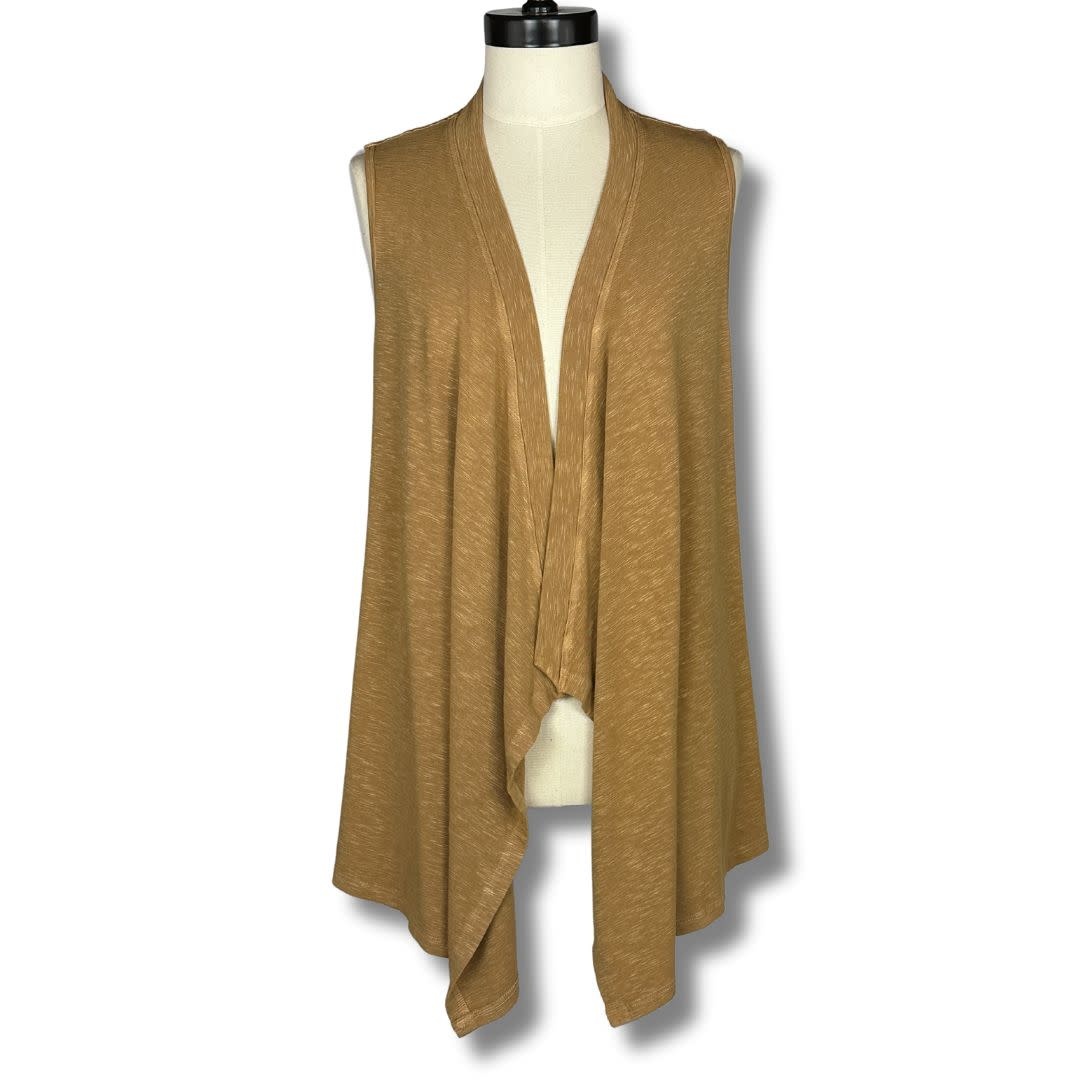 Heartstring Swing Vest