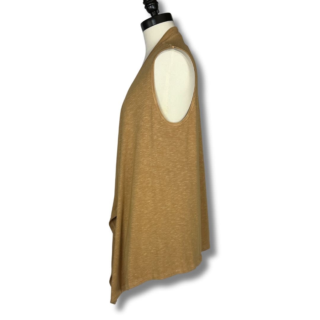 Heartstring Swing Vest