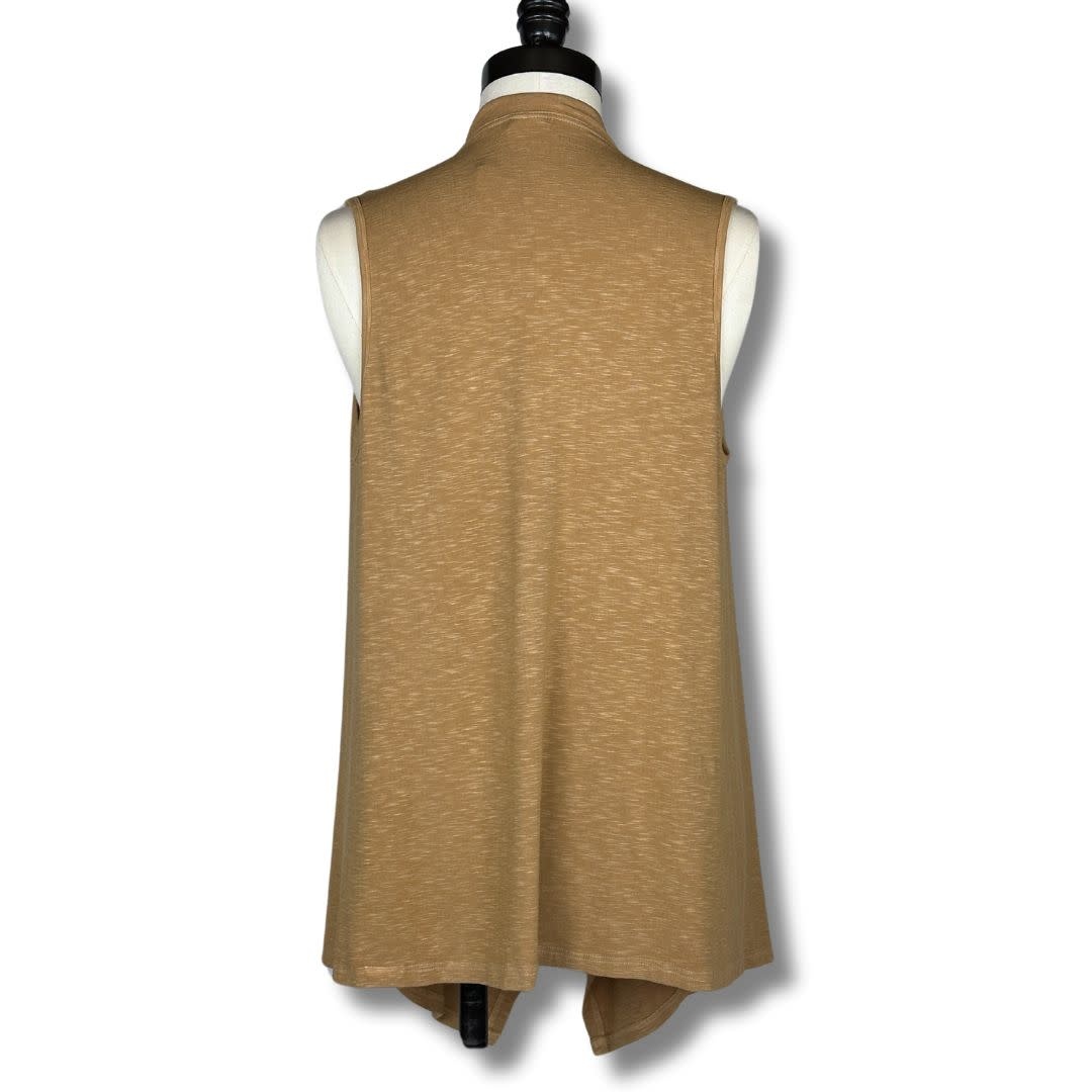 Heartstring Swing Vest