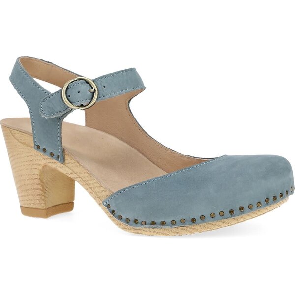 Dansko Women's Taytum Milled Nubuck