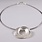 John Michael Richardson Inner Eye Necklace