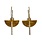 John Michael Richardson Longevities Earring