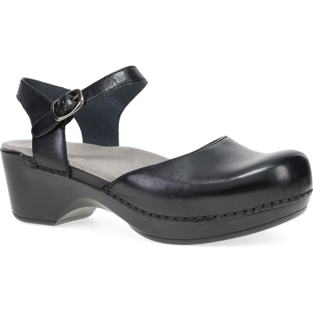 Dansko Women's Sam Leather