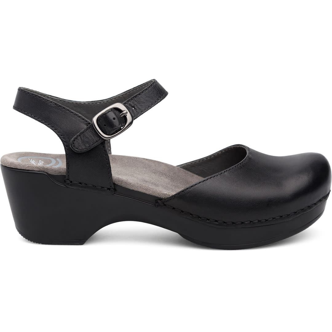 Dansko Women's Sam Leather