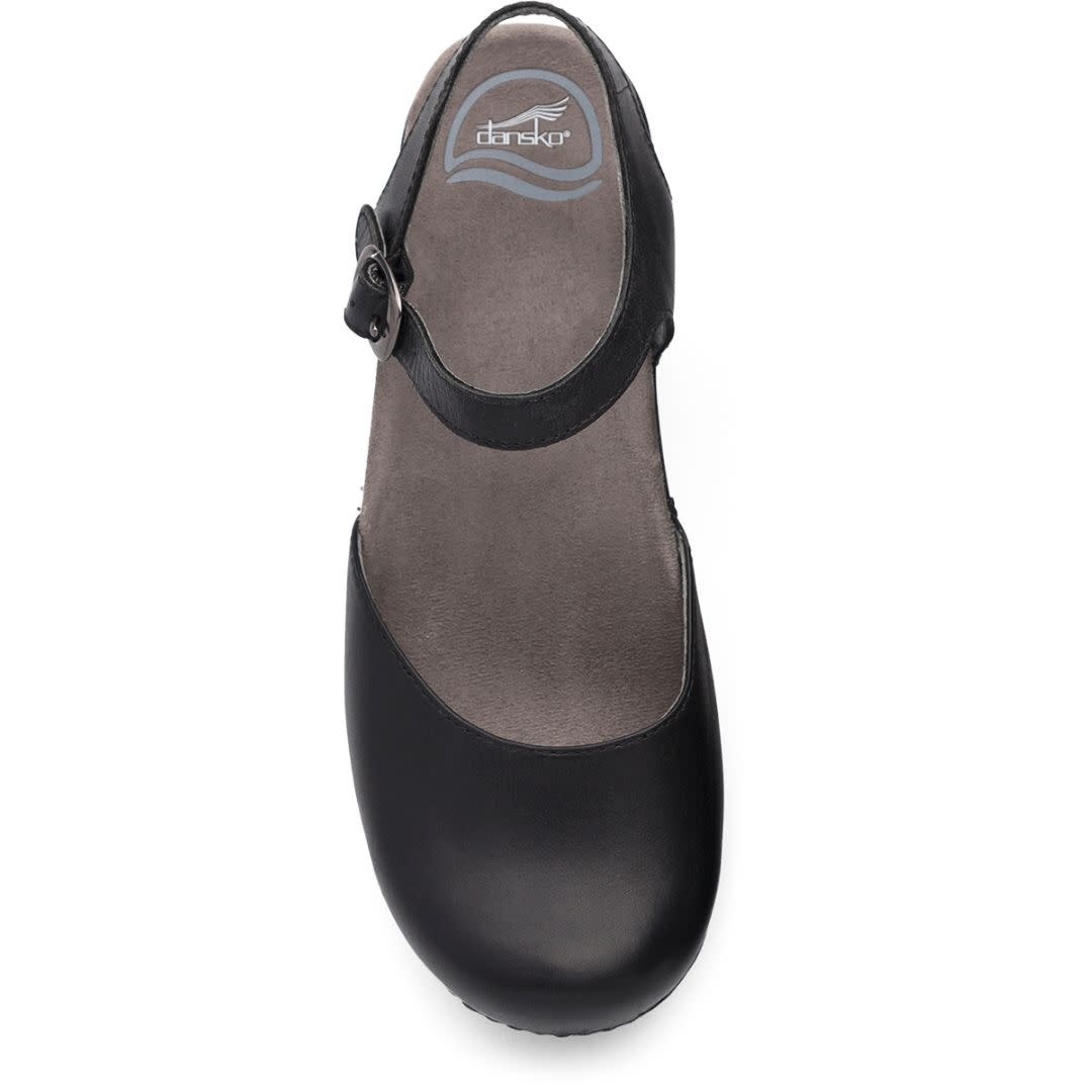 Dansko Women's Sam Leather