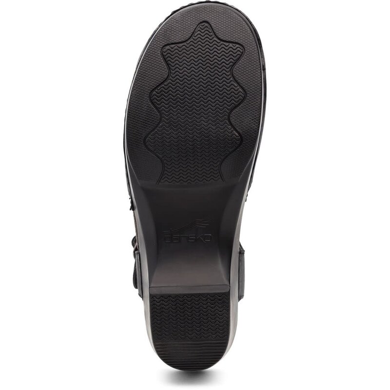 Dansko Women's Sam Leather
