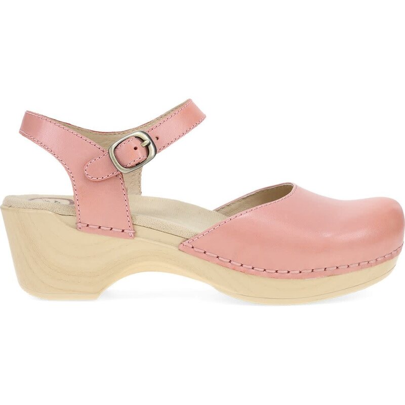 Dansko Women's Sam Calf