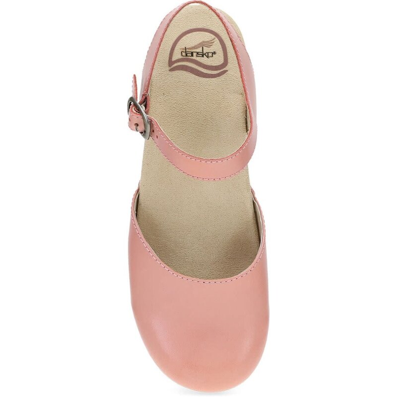 Dansko Women's Sam Calf