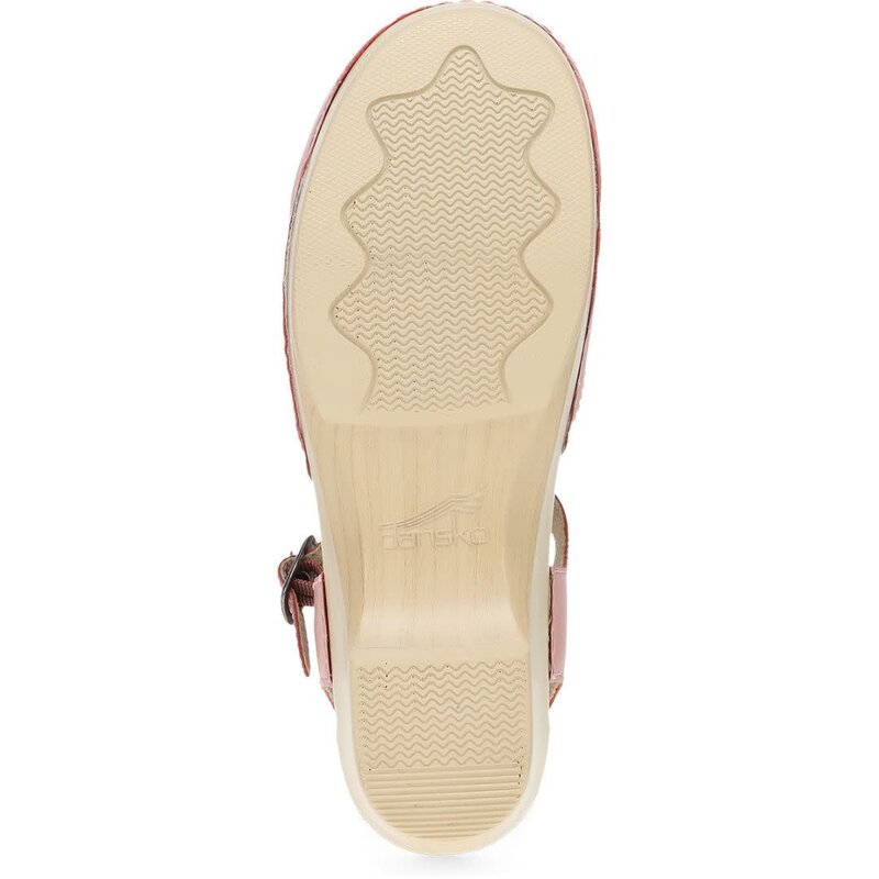 Dansko Women's Sam Calf