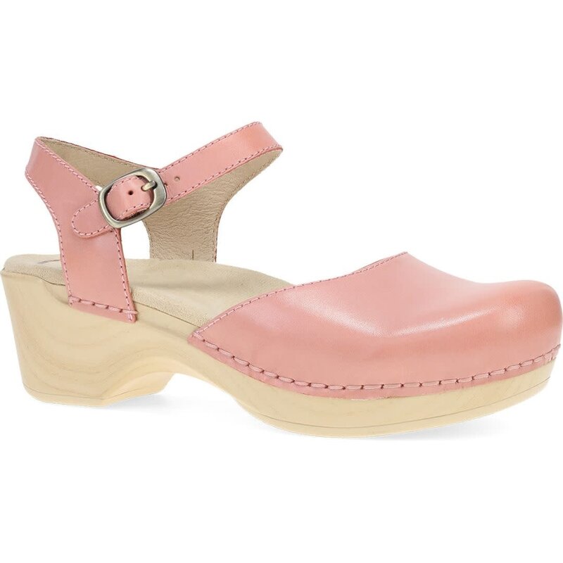 Dansko Women's Sam Calf