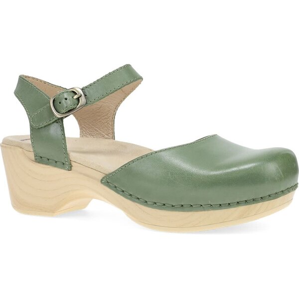 Dansko Women's Sam Calf