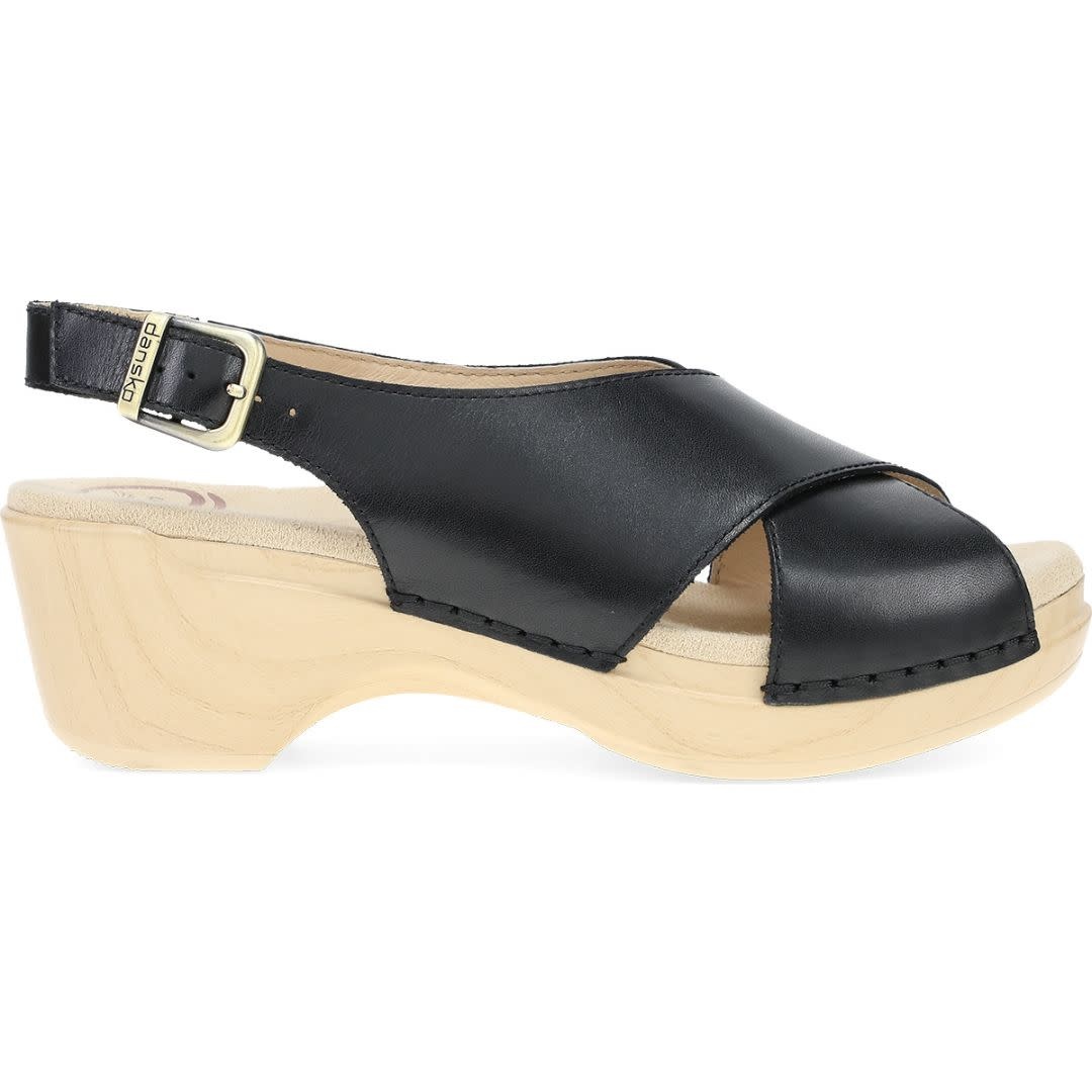 Dansko Women's Sloane Calf