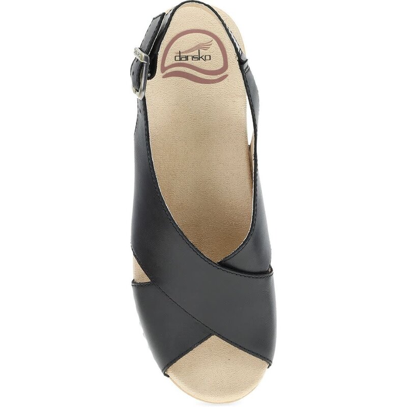 Dansko Women's Sloane Calf