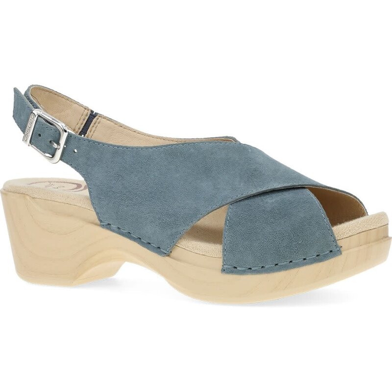 Dansko Women's Sloane Suede