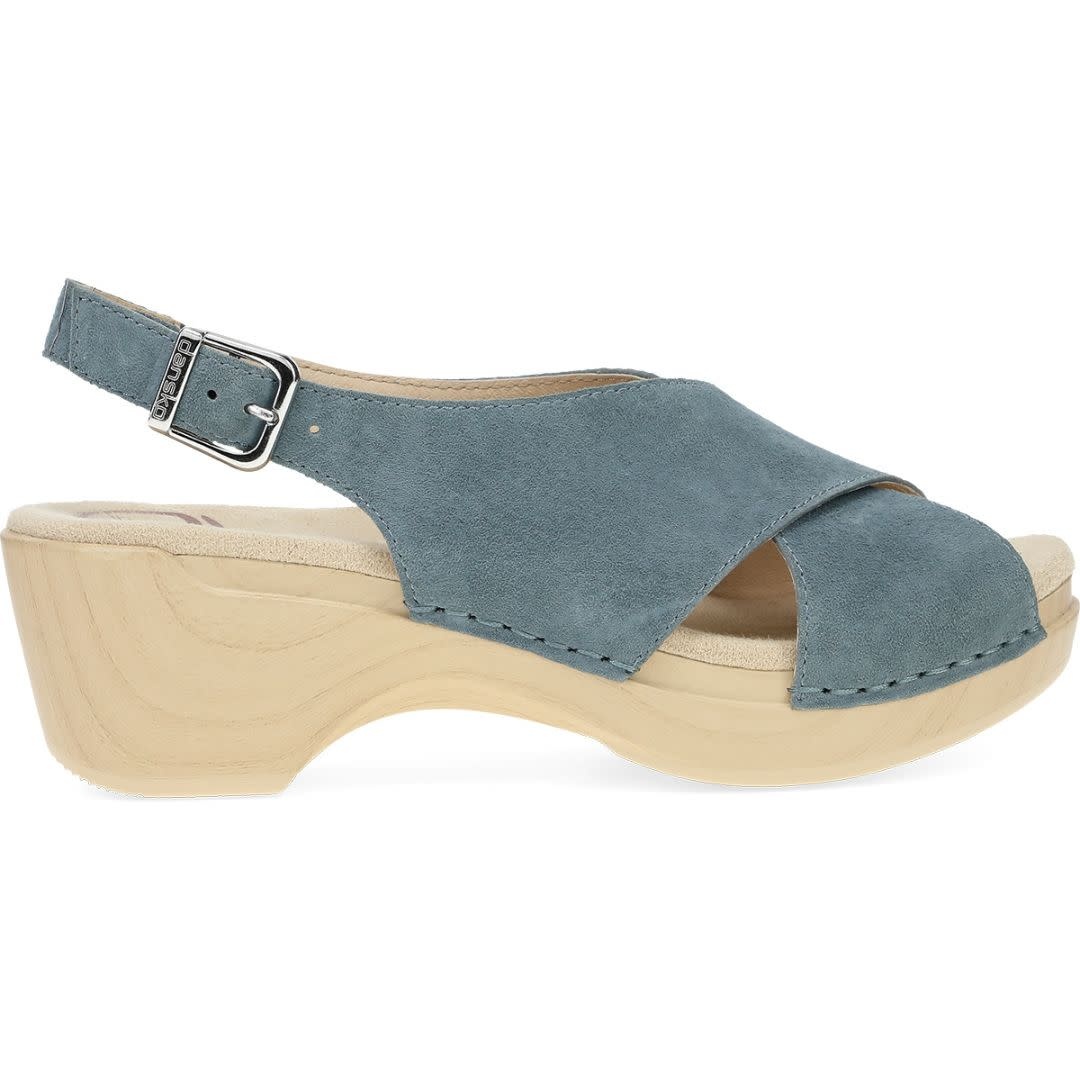 Dansko Women's Sloane Suede