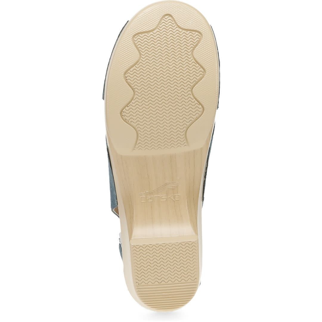 Dansko Women's Sloane Suede