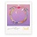 Scout Curated Wears Protection Mixed Media Bracelet Amethyst & Silver
