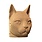 Cartonic Cat Cartonic 3D Puzzle