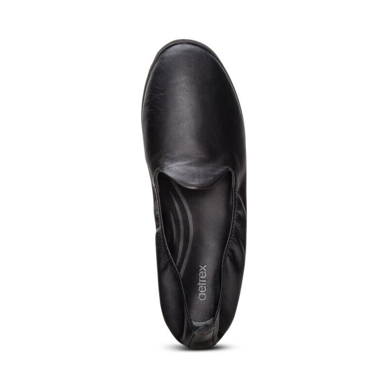 Aetrex Women's Liz Slip On