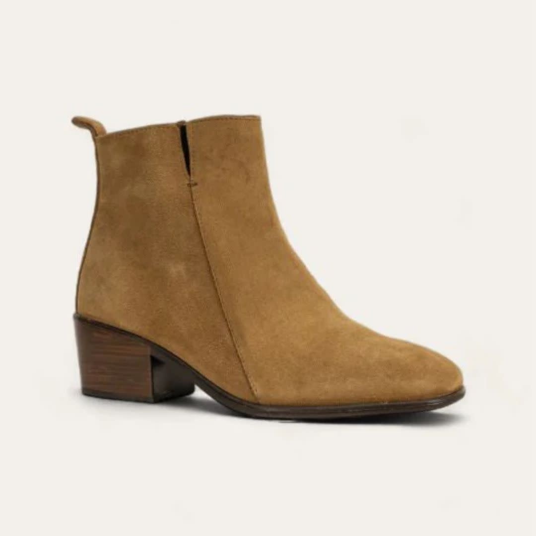 Naot Women's Ethic Boot