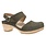 Dansko Women's Lucia Milled Nubuck