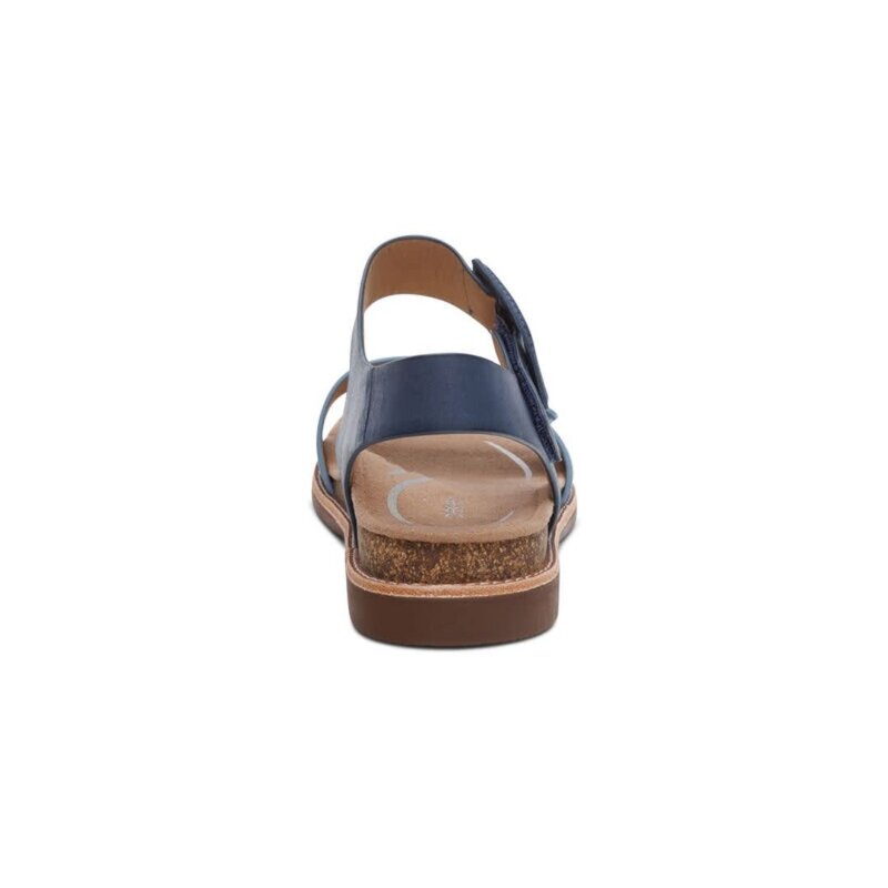 Aetrex Women's Claire Adujustable Sandal