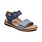 Aetrex Women's Claire Adujustable Sandal