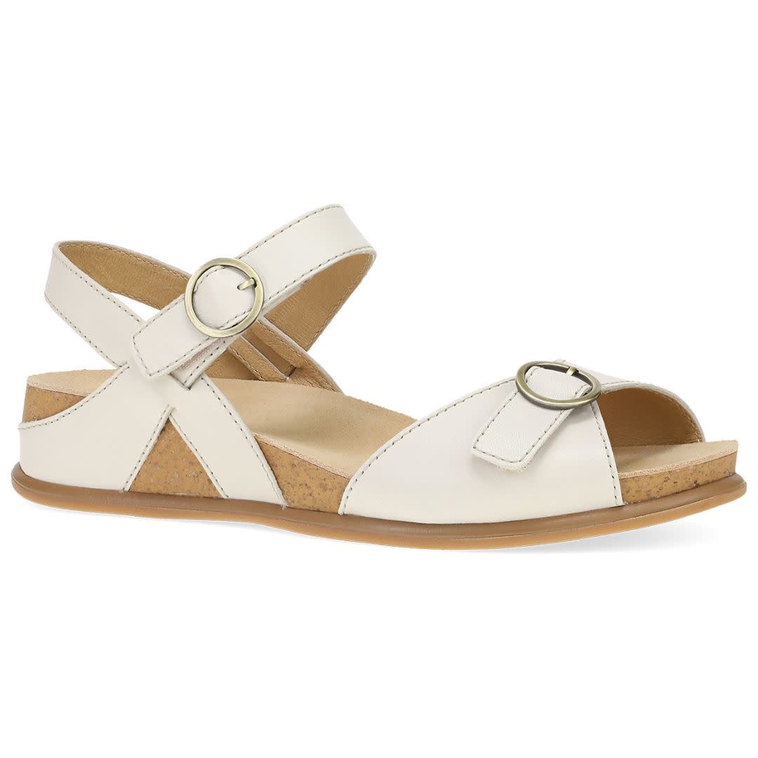 Dansko Women's Candace Full Grain