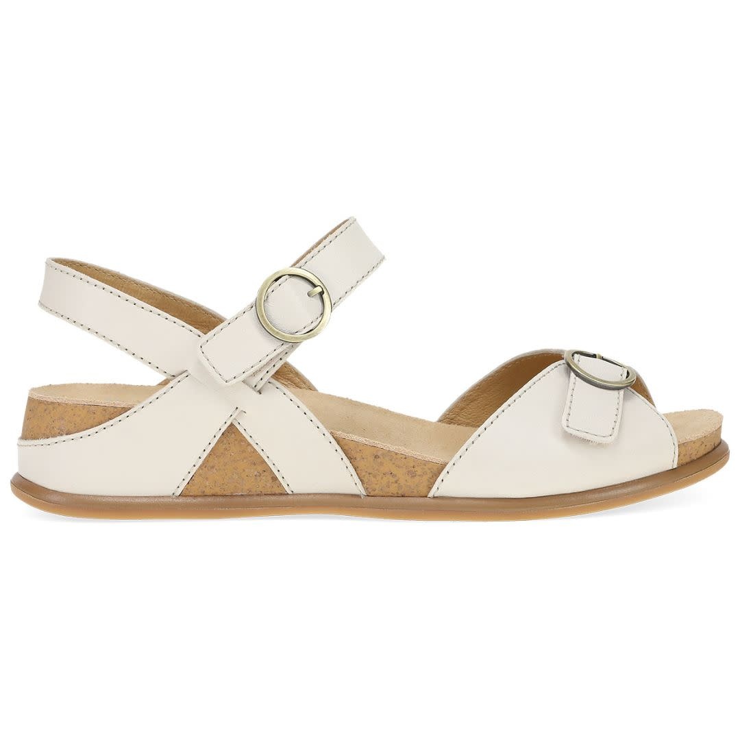 Dansko Women's Candace Full Grain