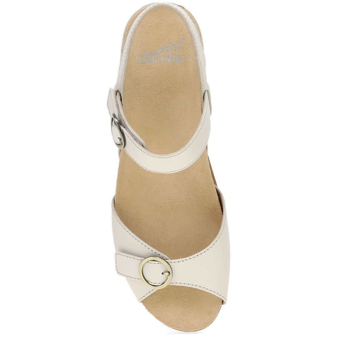 Dansko Women's Candace Full Grain