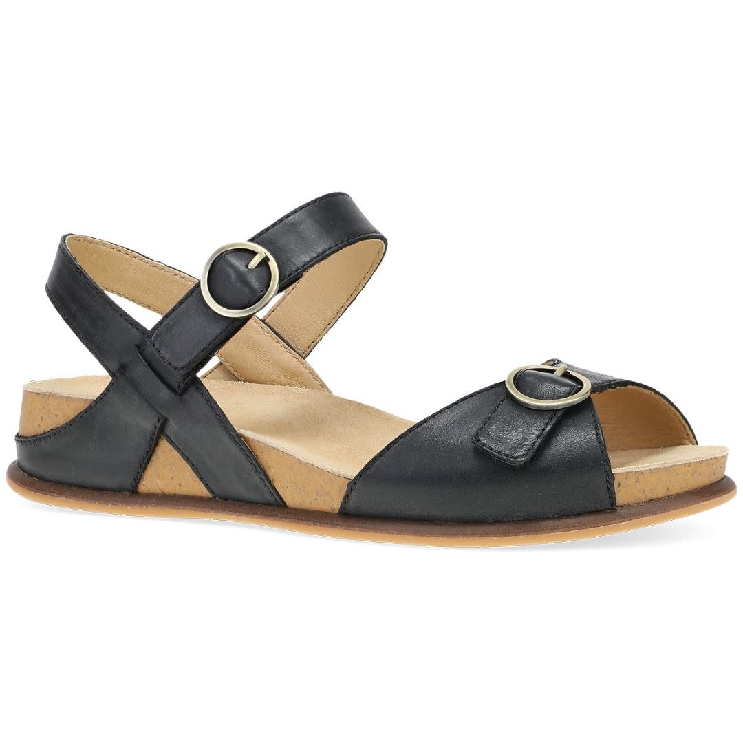 Dansko Women's Candace Burnished Nappa