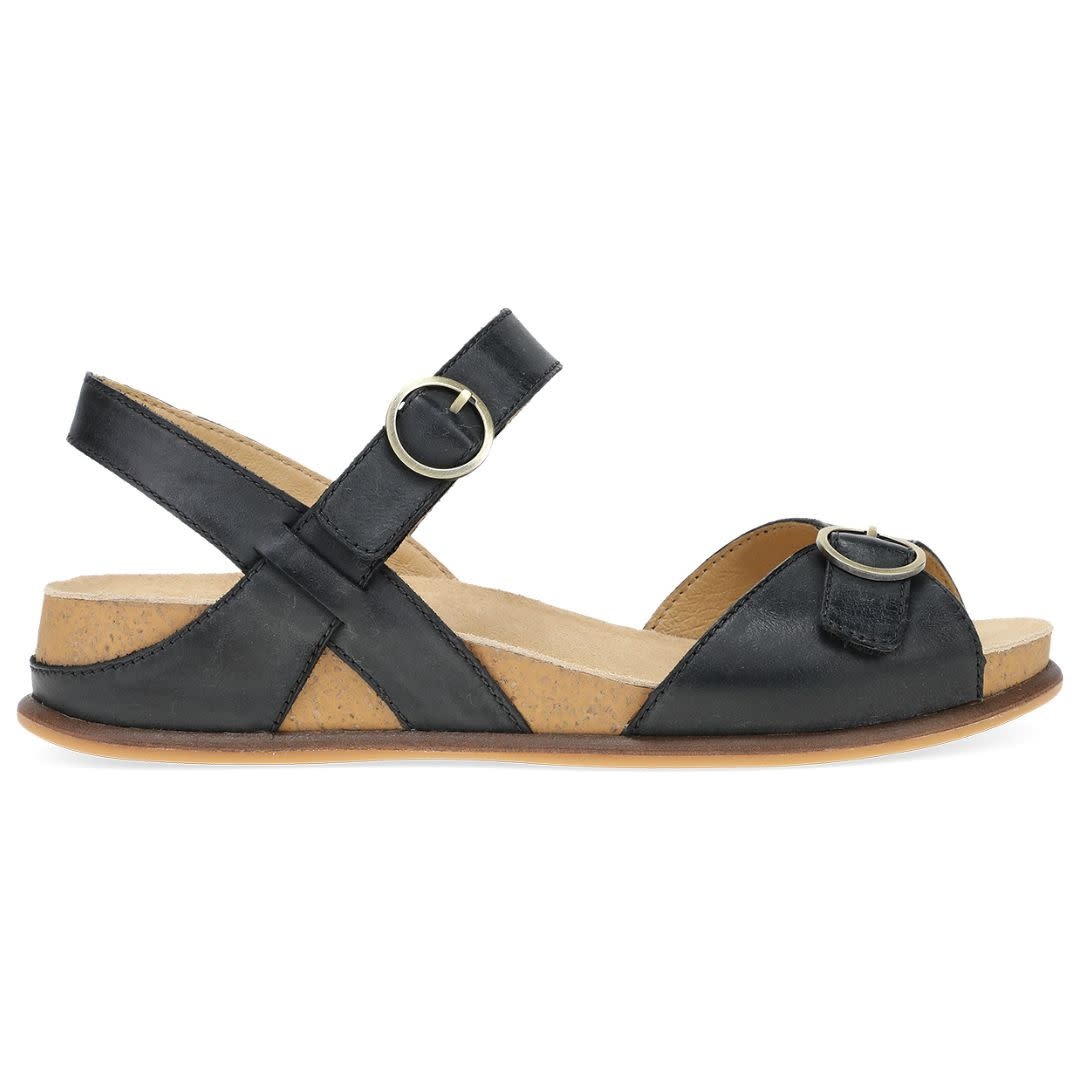 Dansko Women's Candace Burnished Nappa